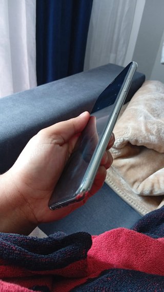 iPhone XS Max 64GB Negro