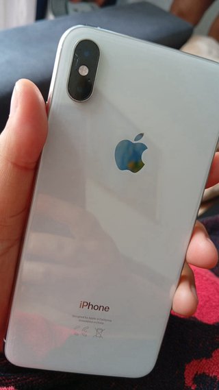 iPhone XS Max 64GB Negro