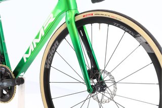 Bicicleta MMR Adrenaline SL Di2 12V t.54 Reacondicionada