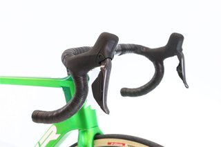 Bicicleta MMR Adrenaline SL Di2 12V t.54 Reacondicionada