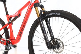 Bicicleta Orbea Oiz XX1 t.M Reacondicionada
