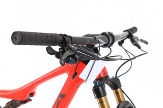 Bicicleta Orbea Oiz XX1 t.M Reacondicionada