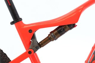 Bicicleta Orbea Oiz XX1 t.M Reacondicionada