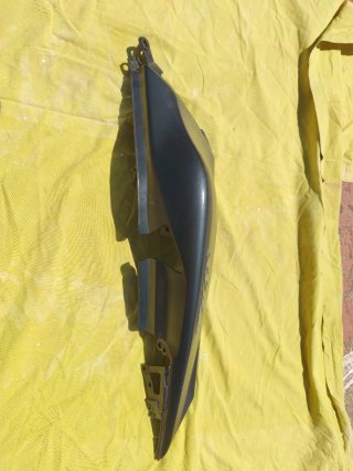 Carenado TMAX 530 2017-2019