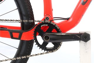 Bicicleta Orbea Oiz XX1 t.M Reacondicionada