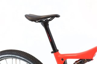 Bicicleta Orbea Oiz XX1 t.M Reacondicionada
