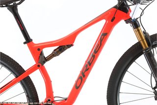 Bicicleta Orbea Oiz XX1 t.M Reacondicionada