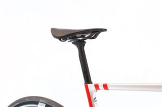 Bicicleta Cannondale SuperSix EVO 2 Di2 12V t.54 Reacondicionada