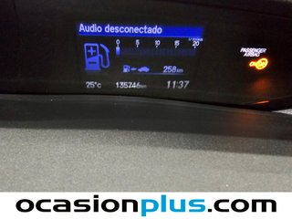 Honda Civic Tourer 1.6 i-DTEC Elegance 88 kW (120 CV)