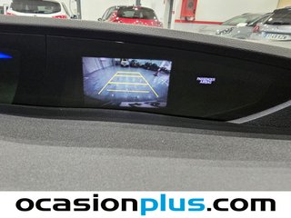 Honda Civic Tourer 1.6 i-DTEC Elegance 88 kW (120 CV)