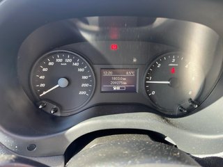 Mercedes-Benz Vito 2022 2.0CDI