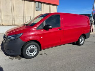 Mercedes-Benz Vito 2022 2.0CDI