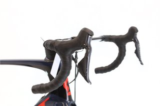 Bicicleta Scott Foil 20 Disc Di2 11V t.54 Reacondicionada