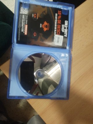 Call of Duty: Black Ops 6 PS5