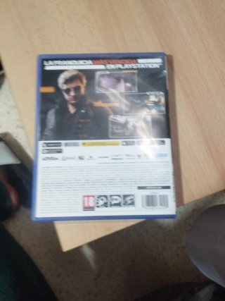 Call of Duty: Black Ops 6 PS5