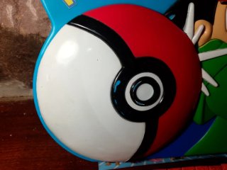 Pokémon Rose Art 1999