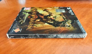 God of war 3 Special Edition - PlayStation 3