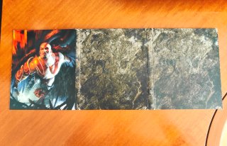 God of war 3 Special Edition - PlayStation 3