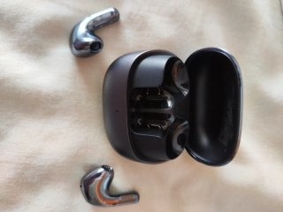 Xiaomi Buds 5 Auriculares Nuevos.