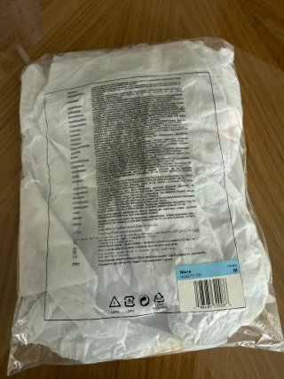 Camiseta Nike Chicago Marathon Talla S