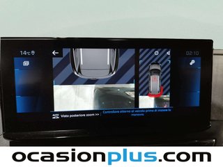Peugeot 5008 BlueHDI 130 S&S Allure Pack EAT8 96 kW (130 CV)