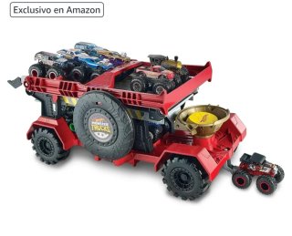 Parking de Juguete para Niños