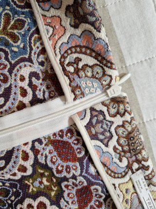 Falda Mini Zara Estampada Primavera