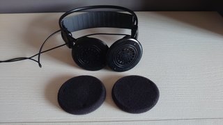 Auriculares Aiwa HP-AV373 Vintage