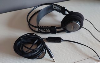 Auriculares Aiwa HP-AV373 Vintage