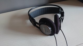 Auriculares Aiwa HP-AV373 Vintage
