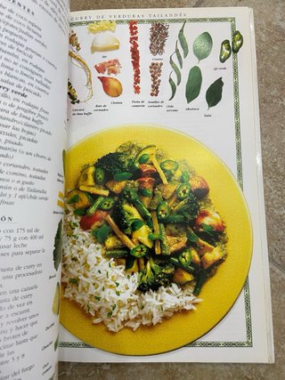 Jill Norman - La cocina clasica con hierbas aromat