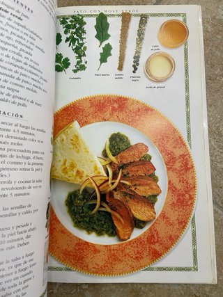 Jill Norman - La cocina clasica con hierbas aromat