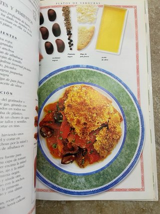 Jill Norman - La cocina clasica con hierbas aromat