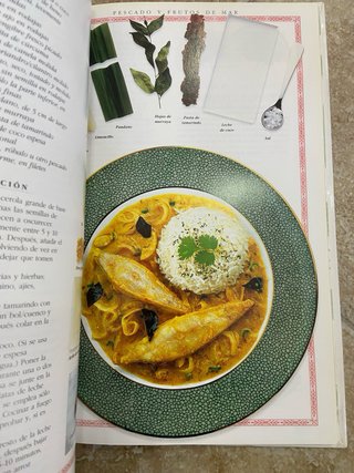 Jill Norman - La cocina clasica con hierbas aromat