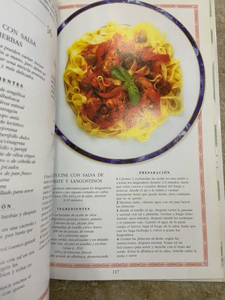Jill Norman - La cocina clasica con hierbas aromat