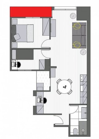 Piso en venta en Sant Andreu de Palomar en Barcelona - Imagen 40