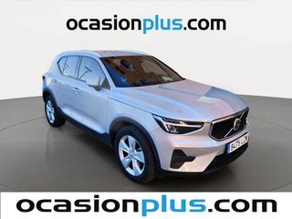 Volvo XC40 B3 Gasolina Mild hybrid Core Auto 120 kW (163 CV)