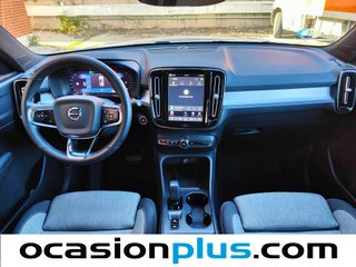 Volvo XC40 B3 Gasolina Mild hybrid Core Auto 120 kW (163 CV)