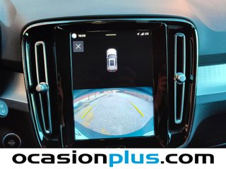 Volvo XC40 B3 Gasolina Mild hybrid Core Auto 120 kW (163 CV)