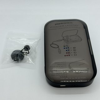 Auricular Plantronics Voyager Legend + estuche