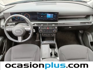 Hyundai Tucson 1.6T HEV Klass AT 158 kW (215 CV)