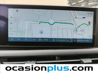 Hyundai Tucson 1.6T HEV Klass AT 158 kW (215 CV)