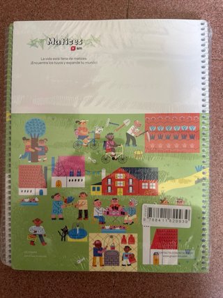 2 de primaria, Conocimiento del medio, SM
