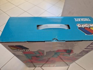 Patines Molto M-SKATE Talla 31-34