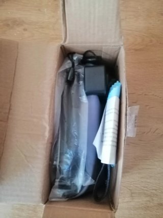 Telescopio Monocular con trípode y para móvil