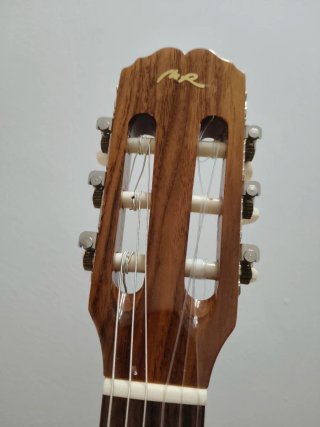 Manuel Rodríguez Caballero 10 Cutaway