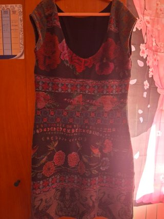 Falda vaquera Denim Co. Talla 42