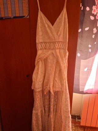 Falda vaquera Denim Co. Talla 42