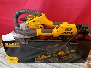 Lijadora Jirafa Stanley Fatmax 750W