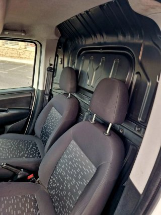 Opel Combo 2015